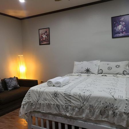 Condominum In Jomtien Beach With Sea View, Balcony And Free Wifi Pattaya Exterior photo